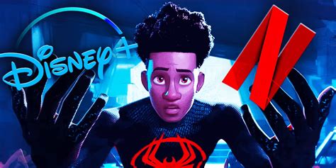 spider man across the spider verse stream german|Watch Spider